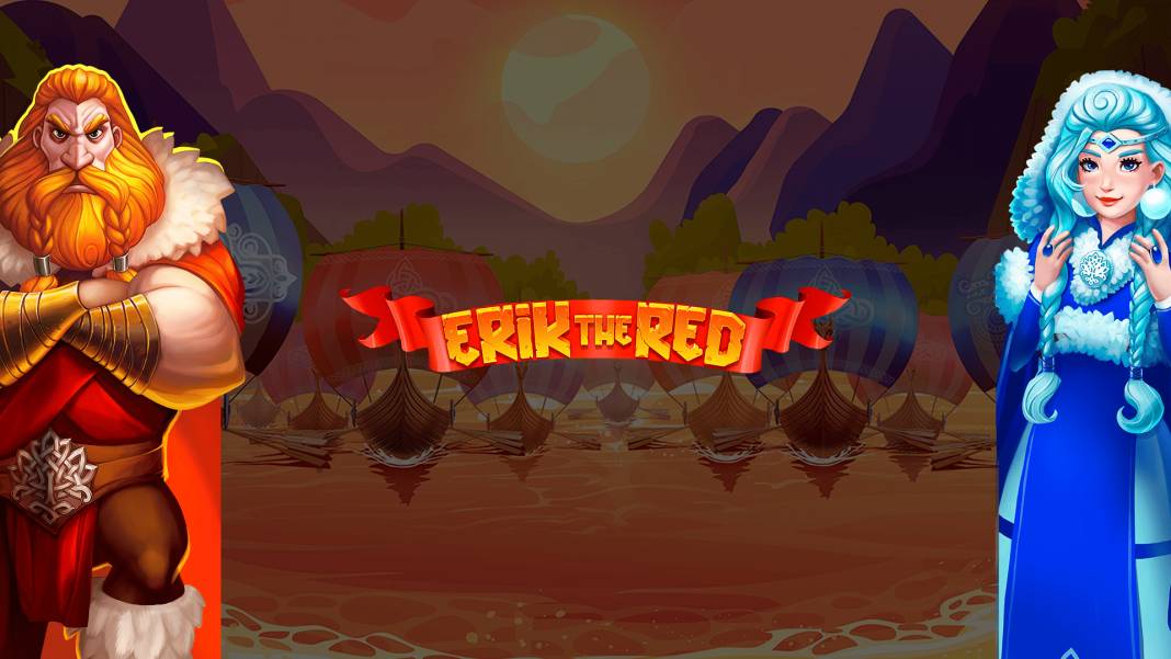 Erik the Red
