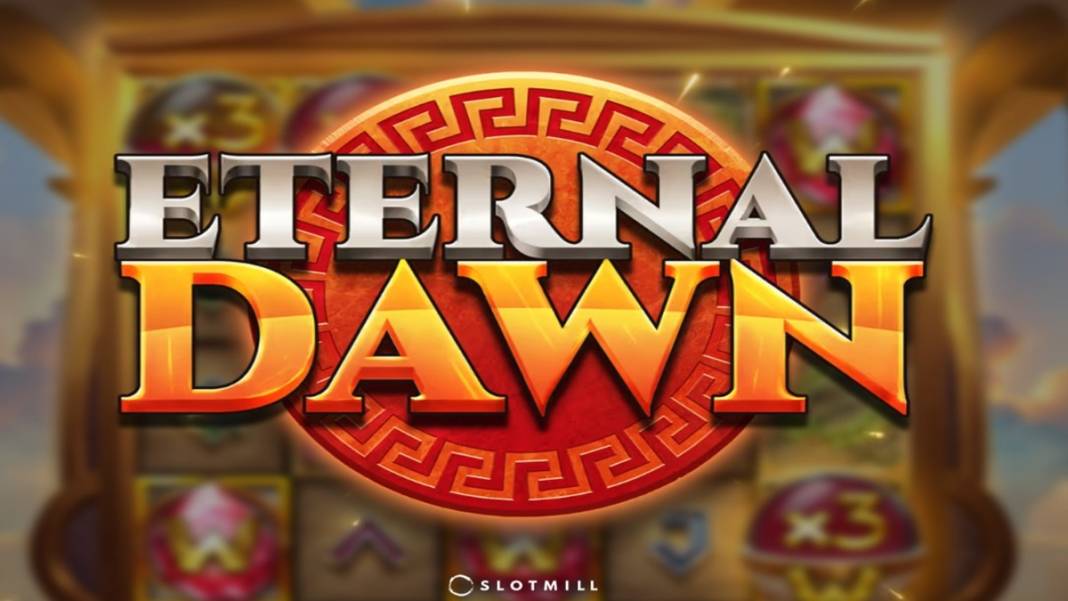 Eternal Dawn