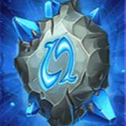 Eternal Phoenix Megaways: Acqua