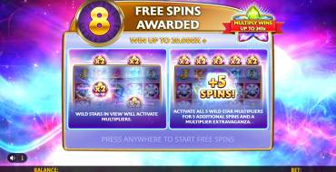 Euphoria: Giri gratis