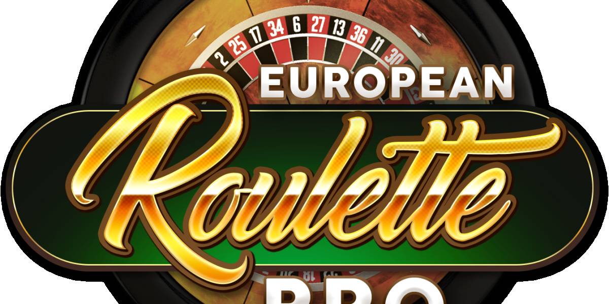 European Roulette Pro in linea