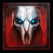 Evil Eyes: Carattere