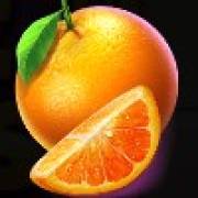 Extra Juicy Megaways: Arancione