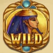 Eye of Atum: Selvaggio