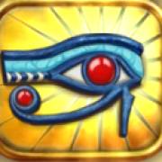 Eye of Atum: Occhio