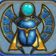 Eye of Atum: Scarabeo