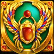Eye of Cleopatra: Spargimento