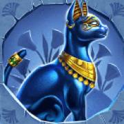 Eye of Cleopatra: Gatto