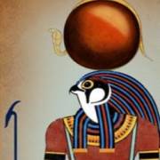 Eye of Horus Jackpot King: Selvaggio
