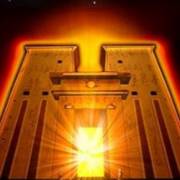 Eye of Horus Jackpot King: Spargimento
