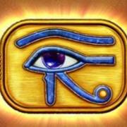 Eye of Horus Jackpot King: L'occhio della montagna