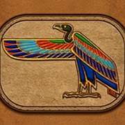 Eye of Horus Jackpot King: Aquila