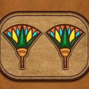 Eye of Horus Jackpot King: Simbolo 1