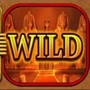 Eye of Horus Legacy of Gold: Selvaggio