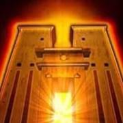 Eye of Horus Legacy of Gold: Spargimento