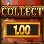 Eye of Horus Legacy of Gold: Collezionista