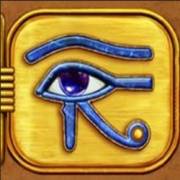 Eye of Horus Legacy of Gold: Occhio di Horus