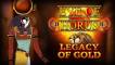 Slot Eye of Horus Legacy of Gold