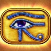Eye of Horus Megaways Jackpot King: Occhio