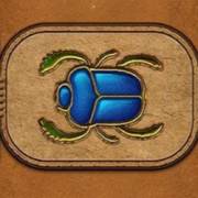 Eye of Horus Megaways Jackpot King: Scarafaggio