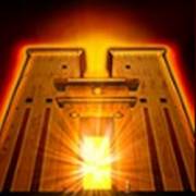 Eye of Horus Power 4 Slots: Spargimento
