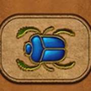 Eye of Horus Power 4 Slots: Scarafaggio