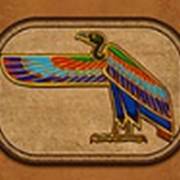 Eye of Horus Power 4 Slots: Aquila