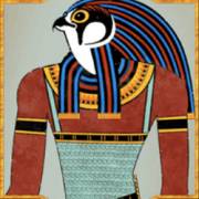 Eye of Horus Tablets of Destiny: Selvaggio