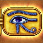 Eye of Horus Tablets of Destiny: Occhio