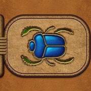 Eye of Horus Tablets of Destiny: Scarafaggio