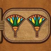 Eye of Horus Tablets of Destiny: I vomeri