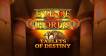 Slot Eye of Horus Tablets of Destiny