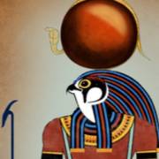 Eye of Horus The Golden Tablet: Selvaggio