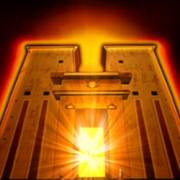 Eye of Horus The Golden Tablet: Spargimento