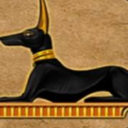 Eye of Horus The Golden Tablet: Cane