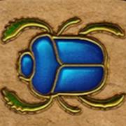 Eye of Horus The Golden Tablet: Scarafaggio