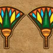Eye of Horus The Golden Tablet: Simbolo 2