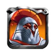 Eye of Medusa: Legionario