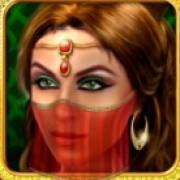 Eye of Persia 2: Selvaggio
