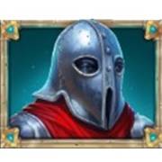 Eye of Spartacus: Guerriero