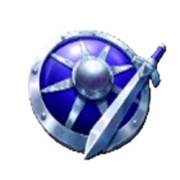 Eye of Spartacus: Armi