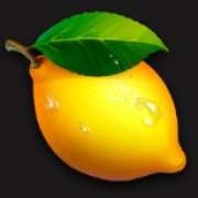 Limone simbolo in Smoking Hot Fruits Stacks slot