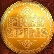 Faeries Fortune: Spargimento