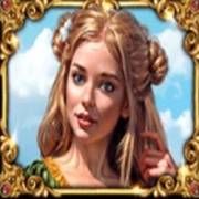 Fairytale Beauties 2: Raperonzolo