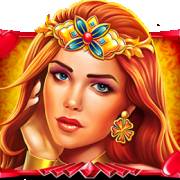 Fairytale Fortune: Principessa