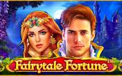 Slot Fairytale Fortune