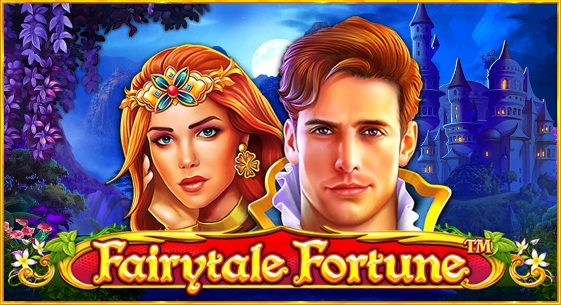 Fairytale Fortune