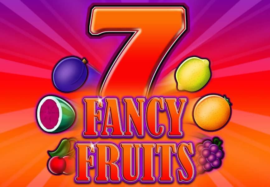 Fancy Fruits