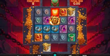 Fang's Inferno Dream Drop: Giri gratis e/o respin