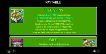 Fast Money: Giri gratis e/o respin